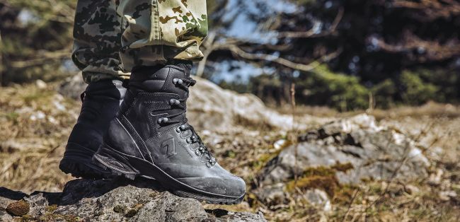 SHOES AND BOOTS