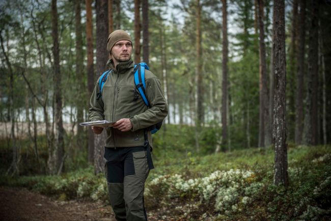 HELIKON-TEX TAKIT ja HOUSUT