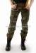 US BDU ladies housu, Woodland 