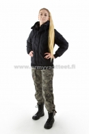 Brandit Bronx Jacket,Black