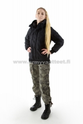 Brandit Bronx Jacket,Black