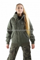 Brandit Bronx Jacket,Oliivi