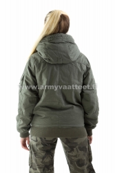 Brandit Bronx Jacket,Oliivi