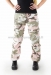 Rothco Women's Camo Vintage Paratrooper Fatigue Pants,Pink Camo