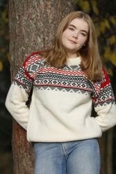 Norwegian jumper