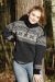 Classic Norwegian jumper