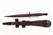  British Commando Knife
