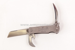 British Army Knife