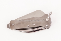 British Army Knife