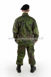 M05 Finnish Army Field Suit