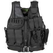 USMC Taisteluliivit,Black