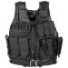 USMC Taisteluliivit,Black