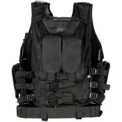 USMC Taisteluliivit,Black