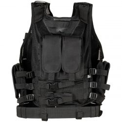 USMC Taisteluliivit,Black