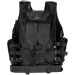 USMC Taisteluliivit,Black