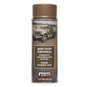 Army Maali 400ml Spraypullo,Nato Green