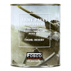 Army Maali 1litra,Nato Green