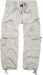 Pure Vintage Housut,Old White
