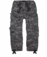Pure Vintage Housut,Kivipesty Darg Camo