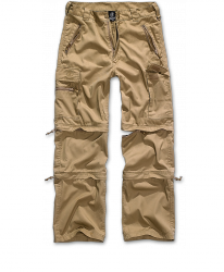 Brandit Savannah housut, beige