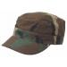 US BDU field cap,woodland