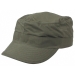 Us BDU field cap,stonewashed Olive