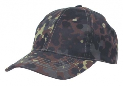 Lasten Maastopuku ja Lippis, BW Camo
