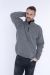 Classic Norwegian jumper, grey