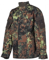 Lasten Maastopuku ja Lippis, BW Camo