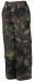 Lasten Maastopuku ja Lippis, BW Camo