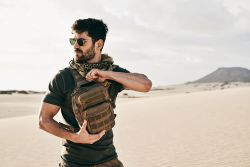 US Cooper EveryDayCarry Sling