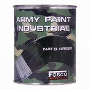 Army Maali 1litra,Nato Green