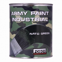 Army Maali 1litra,Nato Green
