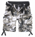 Savage Vintage Shortsit,kivipesty Urban Camo