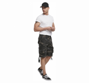 Urban Legend Shortsit, Darg Camo