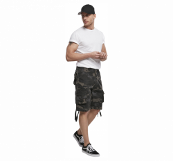 Urban Legend Shortsit, Dark Camo
