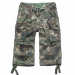Urban Legend Kaprihousut, Woodland Camo