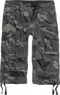 Urban Legend Kaprihousut, Darg Camo