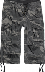 Urban Legend Kaprihousut, Darg Camo