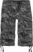 Urban Legend Kaprihousut, Darg Camo