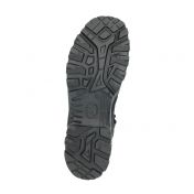 Haix Airpover  Combat GTX,Black