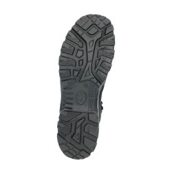  Haix Airpover  Combat GTX,Black