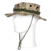 US Bush Hat,Multi Camo