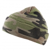 US-Watch Cap, akryyli 