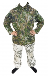 M05 Pakkastakki