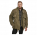 Brandit M-65 Giant Jacket, olive