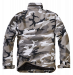 Jenkki M-65 -takki, uusiotuotantoa, Urban Camo
