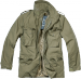 M-65 Fieldjacket Classic,Olive