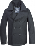 BRANDIT  PEA COAT,KANSITAKKI