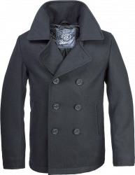 BRANDIT  PEA COAT,KANSITAKKI